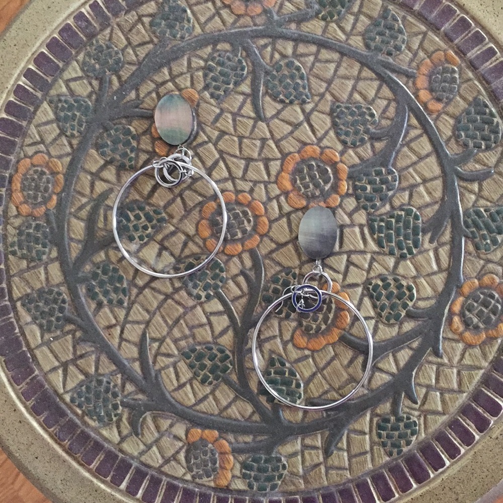 Hoop Earrings
